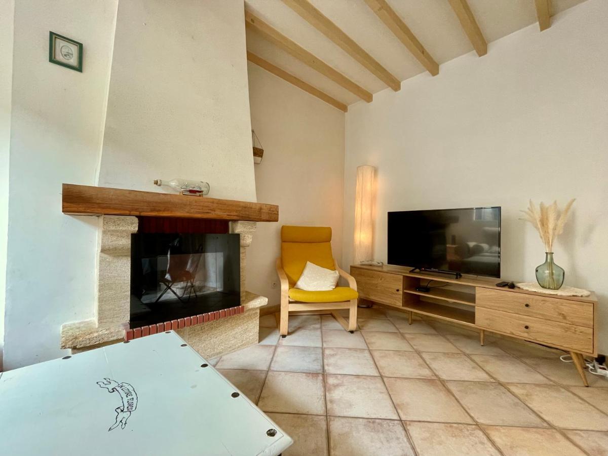 La Glycine Villa Mers-les-Bains Luaran gambar